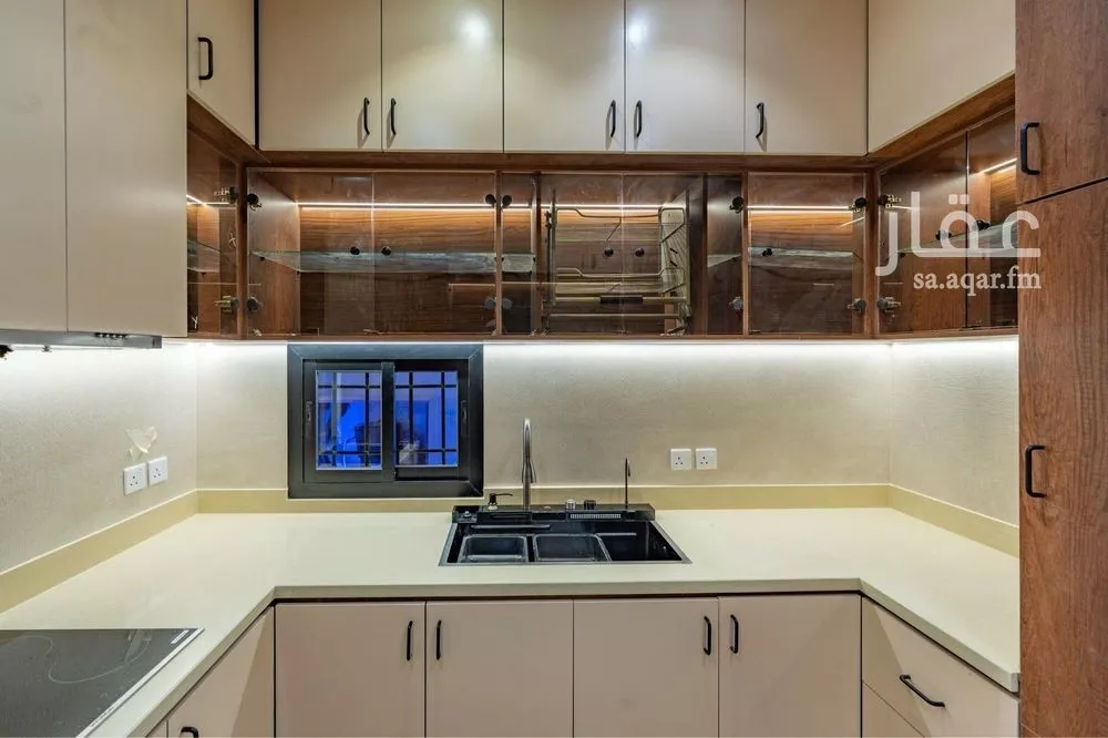 دور 4 غرف في النرجس 8