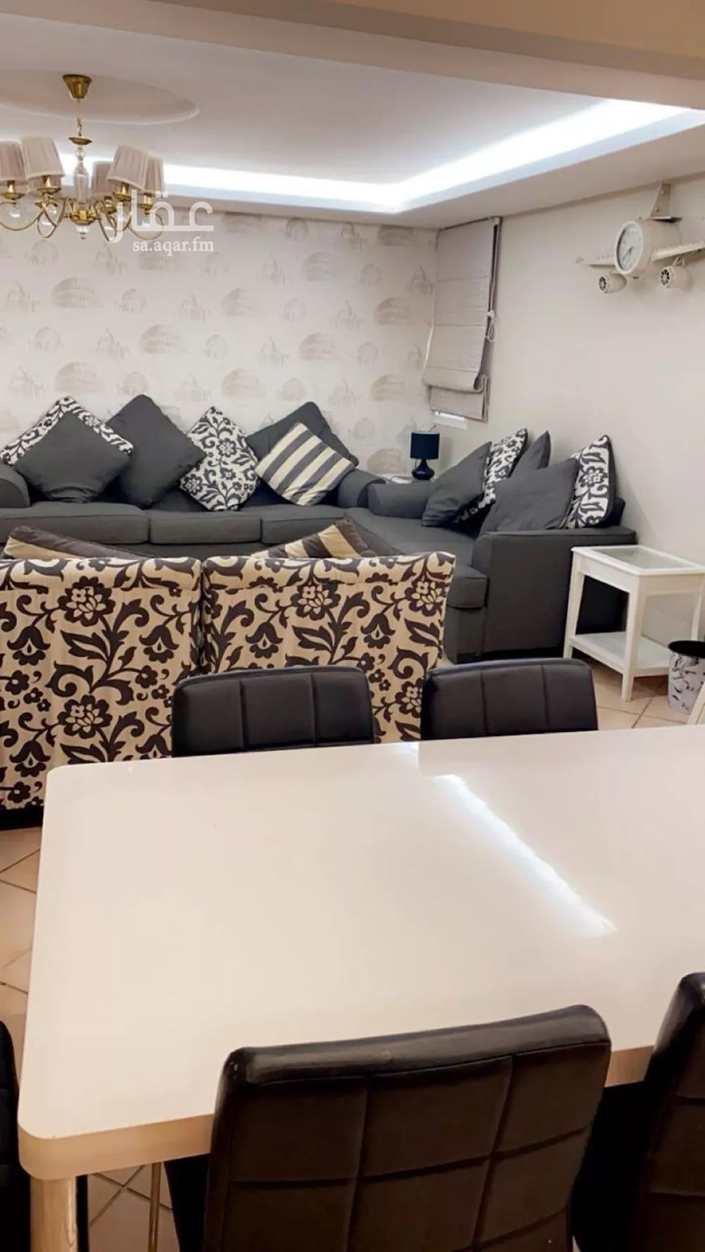 3 bedroom apartment in Hittin 2