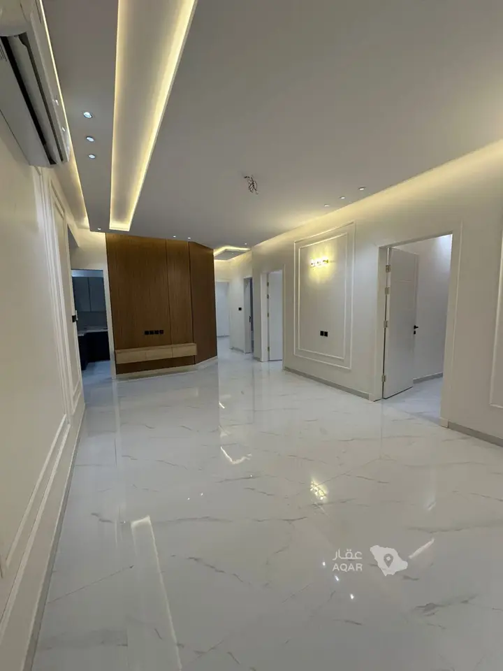 3 bedroom apartment in As Saadah, Riyadh 4