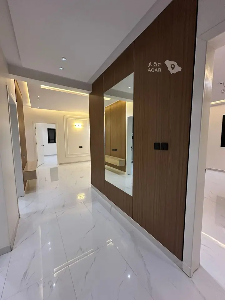 3 bedroom apartment in As Saadah, Riyadh