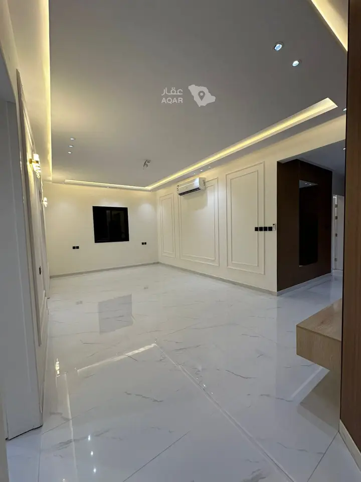 3 bedroom apartment in As Saadah, Riyadh 2
