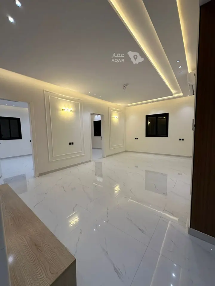 3 bedroom apartment in As Saadah, Riyadh 7