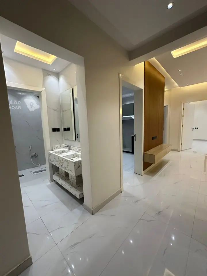 3 bedroom apartment in As Saadah, Riyadh 9