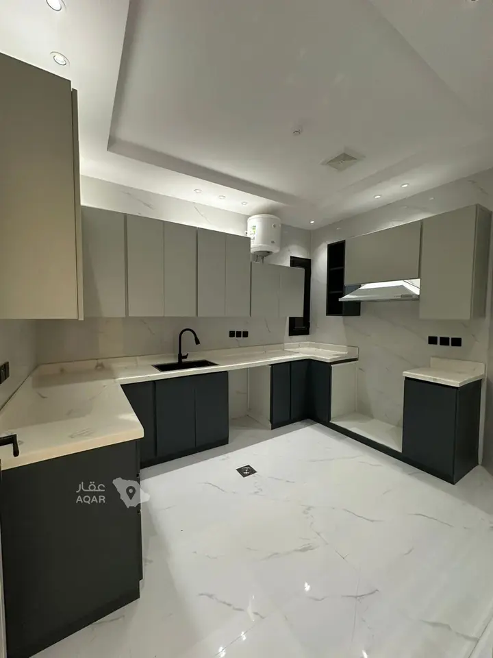 3 bedroom apartment in As Saadah, Riyadh 10