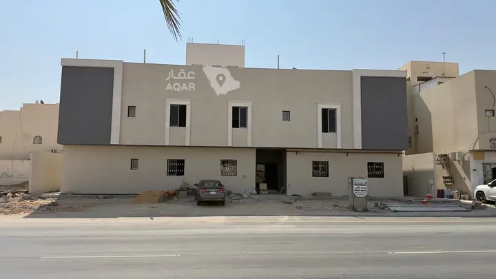 عقار 15 غرف في ظهرة البديعة، الرياض 2