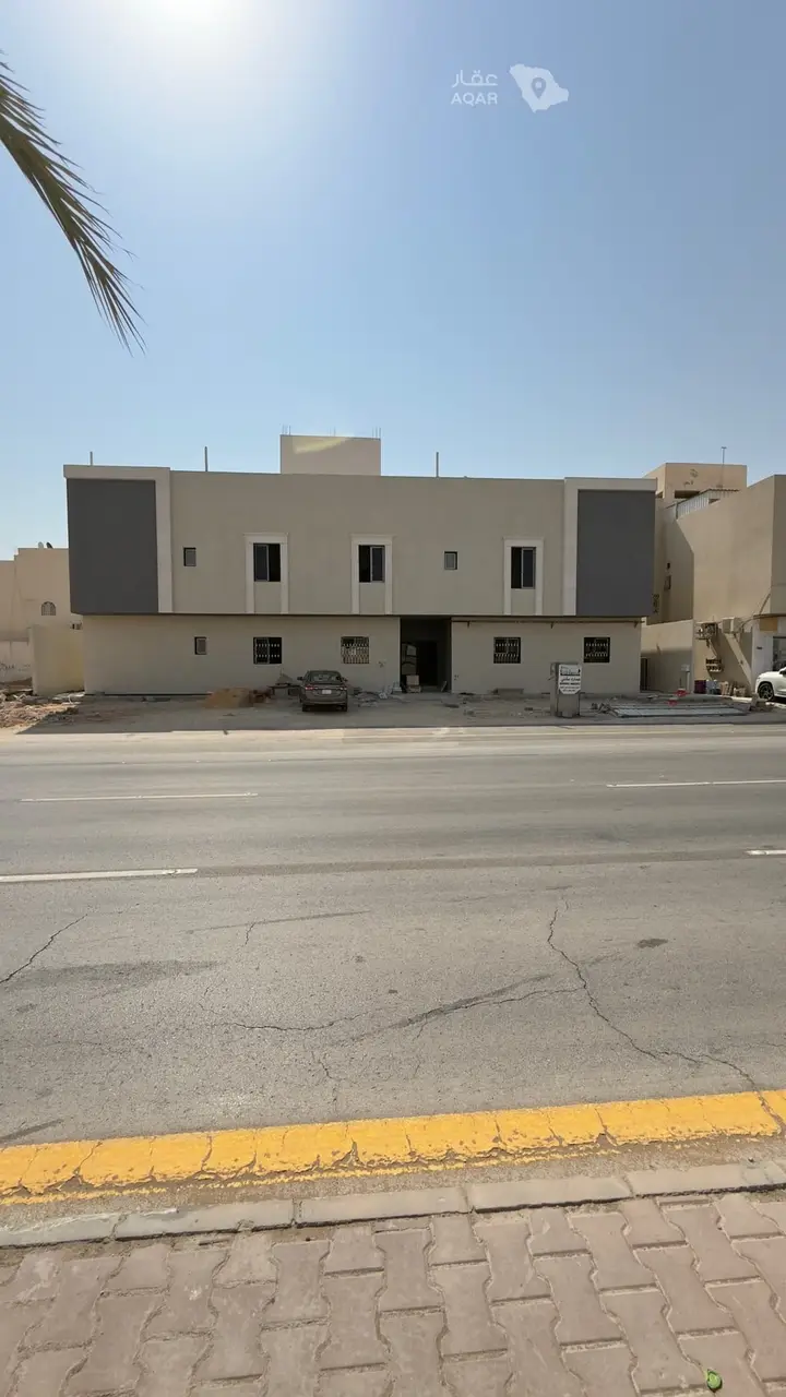 عقار 15 غرف في ظهرة البديعة، الرياض 3