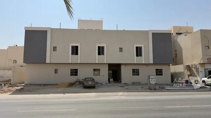 عقار 15 غرف في ظهرة البديعة، الرياض 7