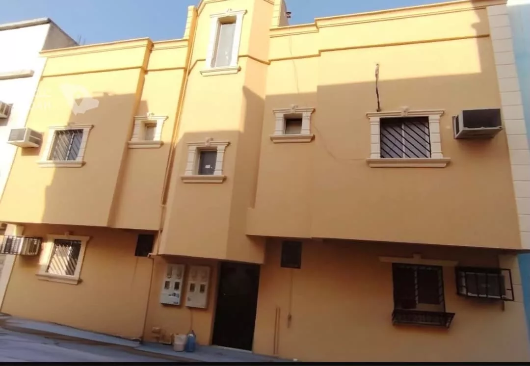 عقار 1 غرف في اليمامة، الرياض