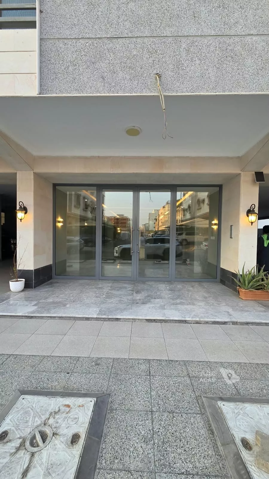 3 bedroom apartment in Al Nuzhah, Jeddah 10