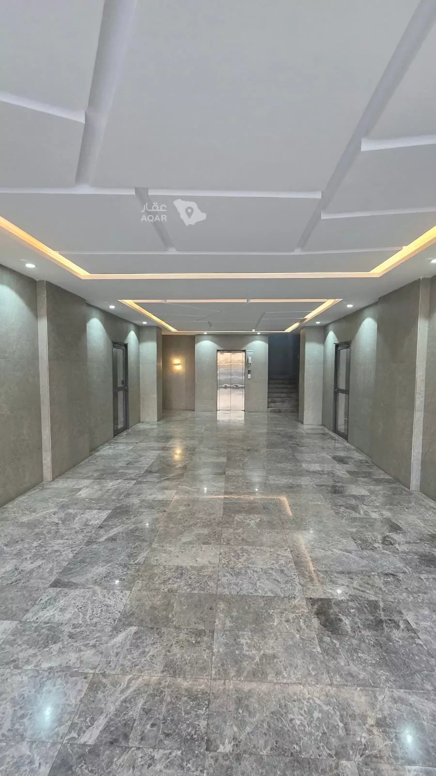 3 bedroom apartment in Al Nuzhah, Jeddah 11