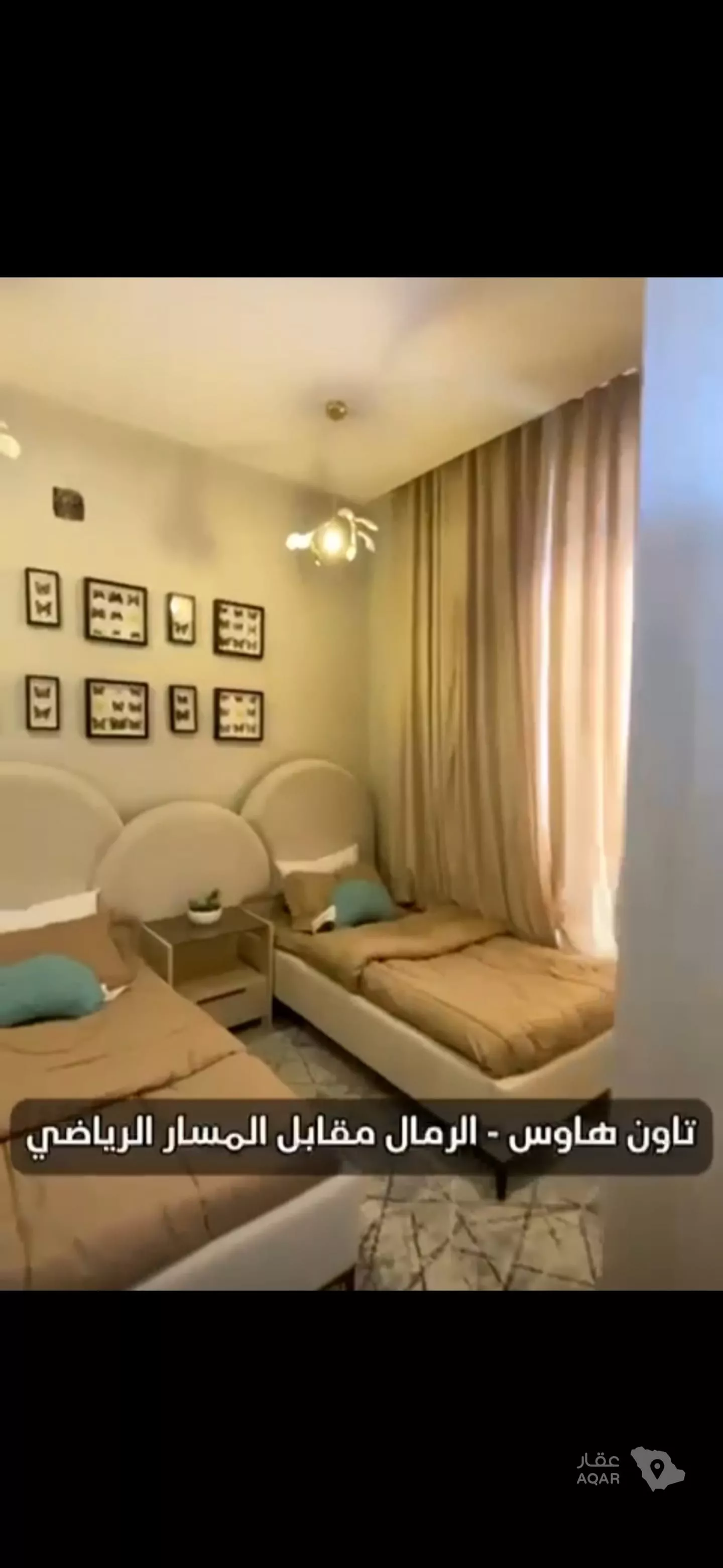 فيلا 4 غرف في الرمال، الرياض 10