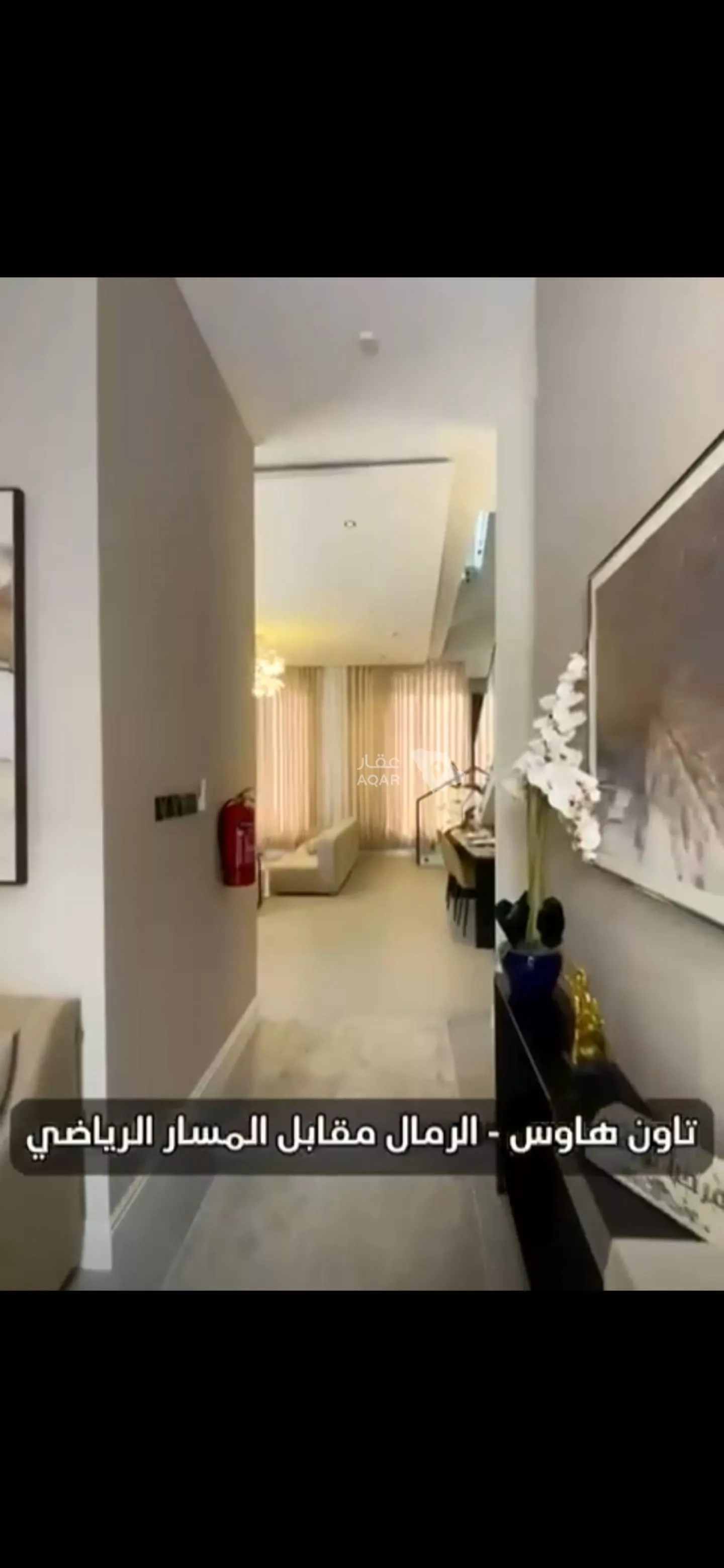 فيلا 4 غرف في الرمال، الرياض 20