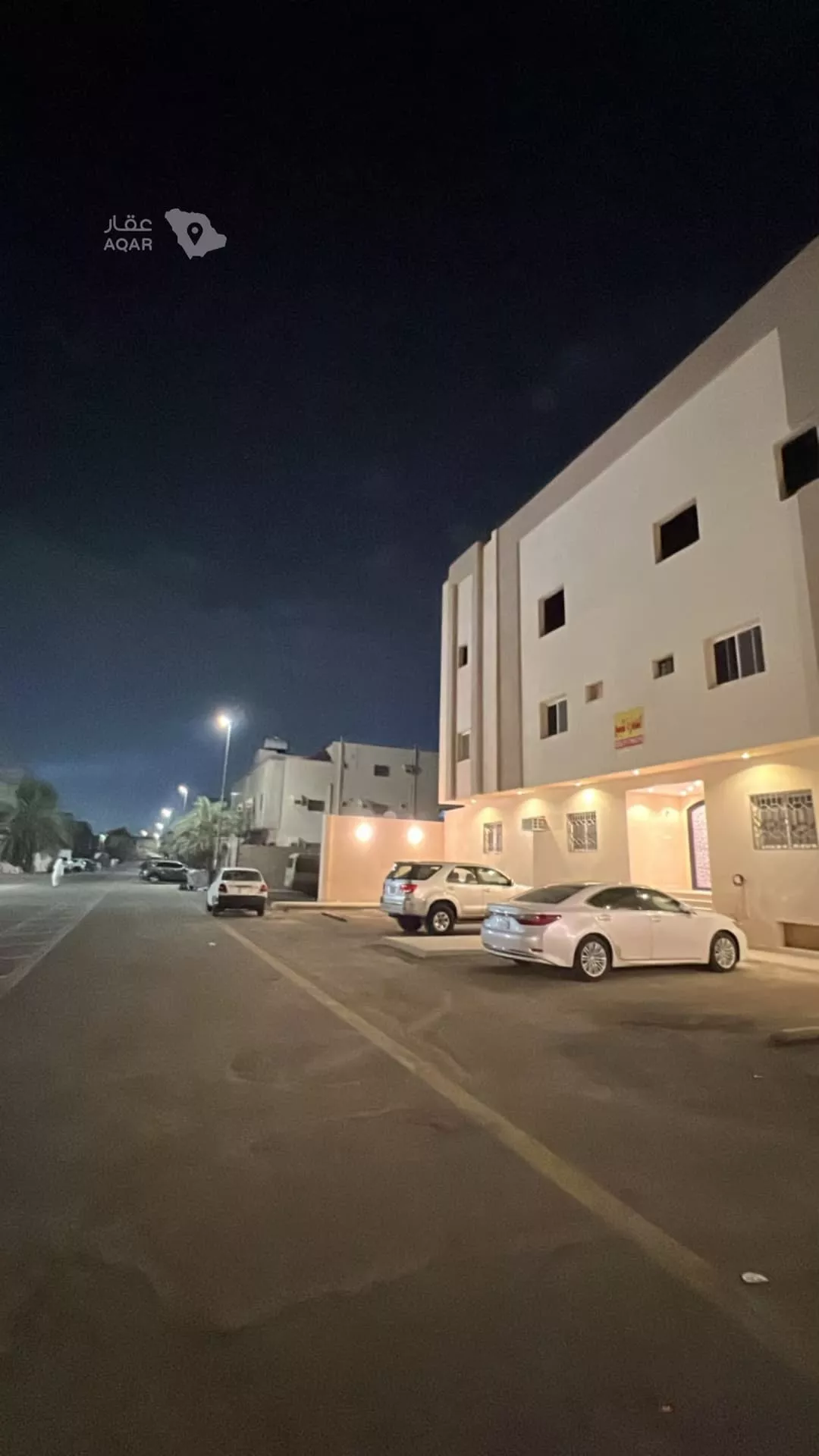40 bedroom building in Shathah, Madinah 2