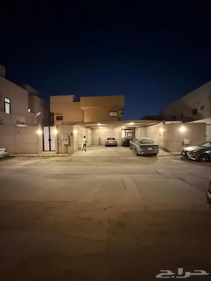 3 bedroom villa in Al Maseef, Riyadh 22