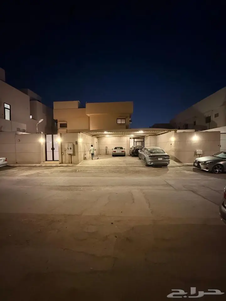 3 bedroom villa in Al Maseef, Riyadh 23