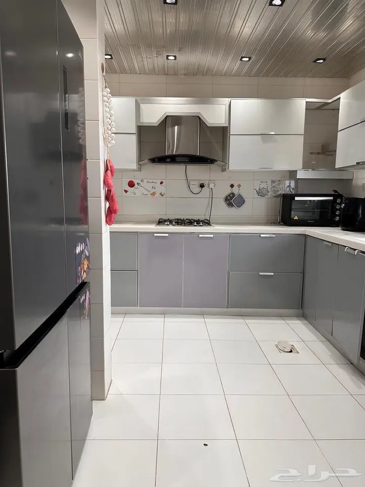 3 bedroom villa in Al Maseef, Riyadh 5