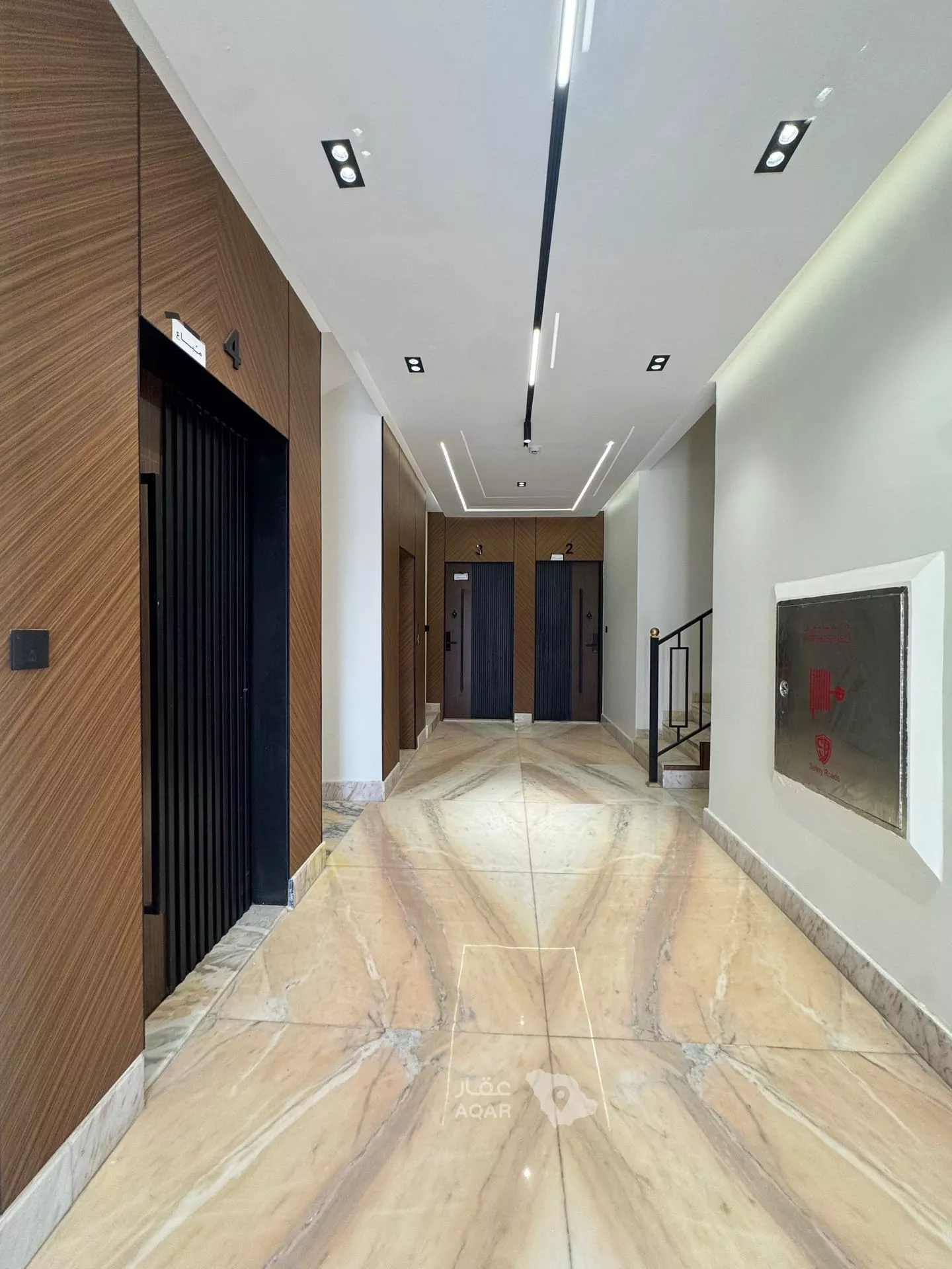 3 bedroom apartment in Al Shifa, Riyadh 2