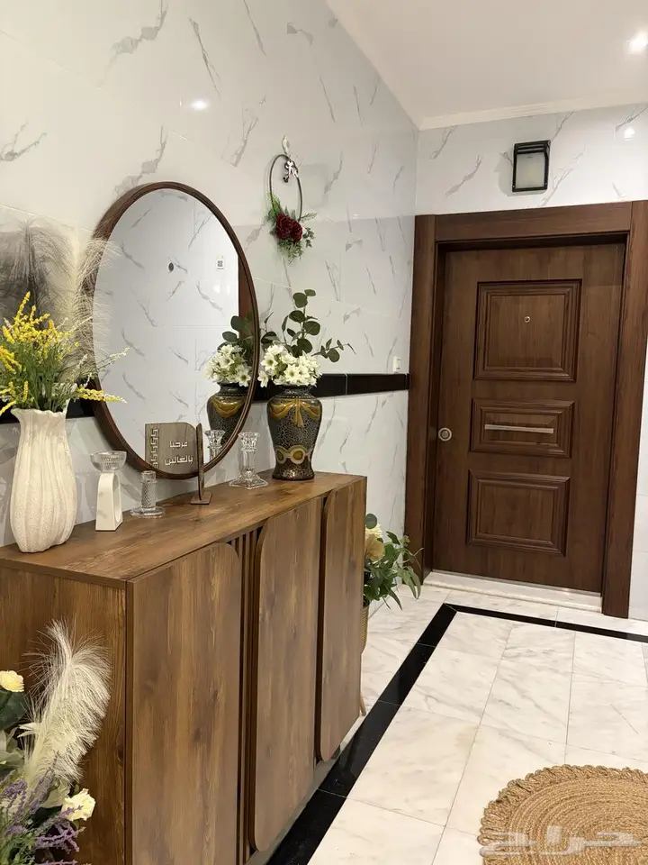 2 bedroom apartment in Al Kawthar, Jeddah 12