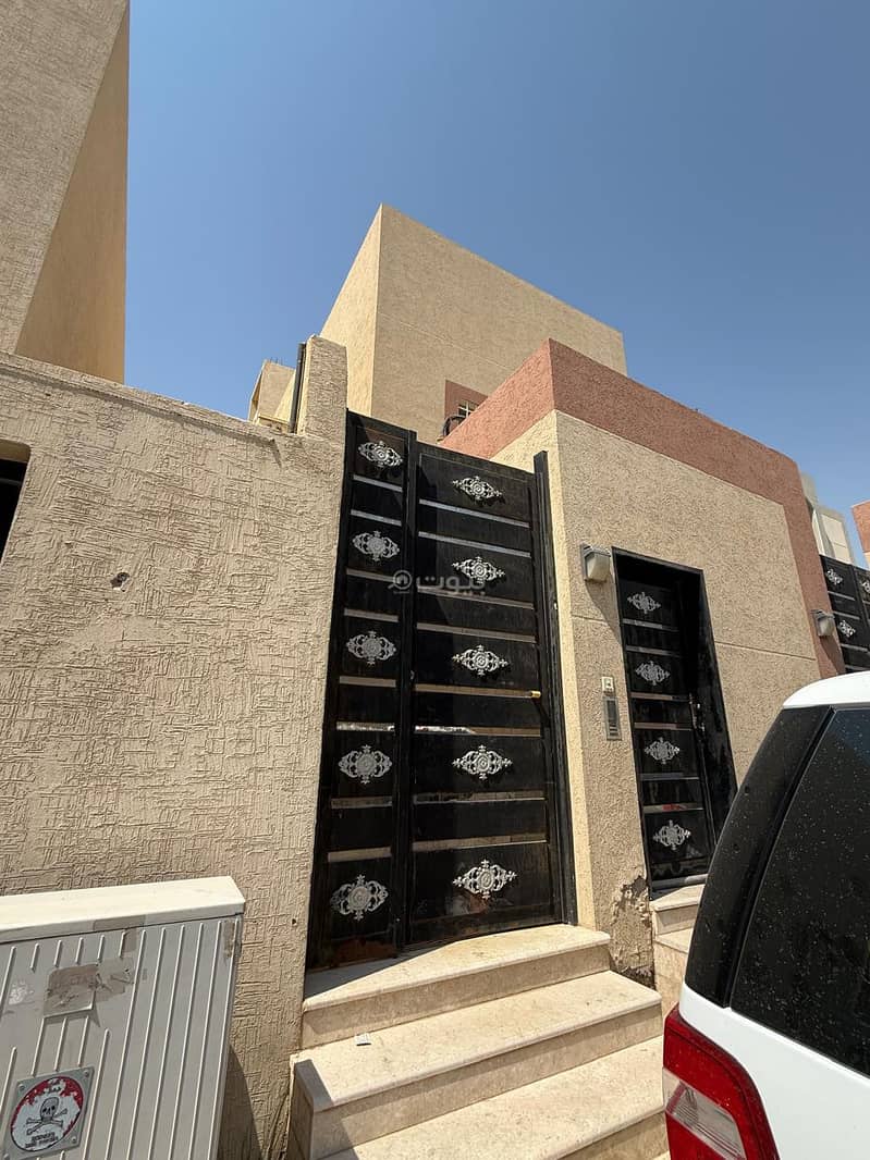 2 bedroom apartment in Al Nada, Riyadh 2