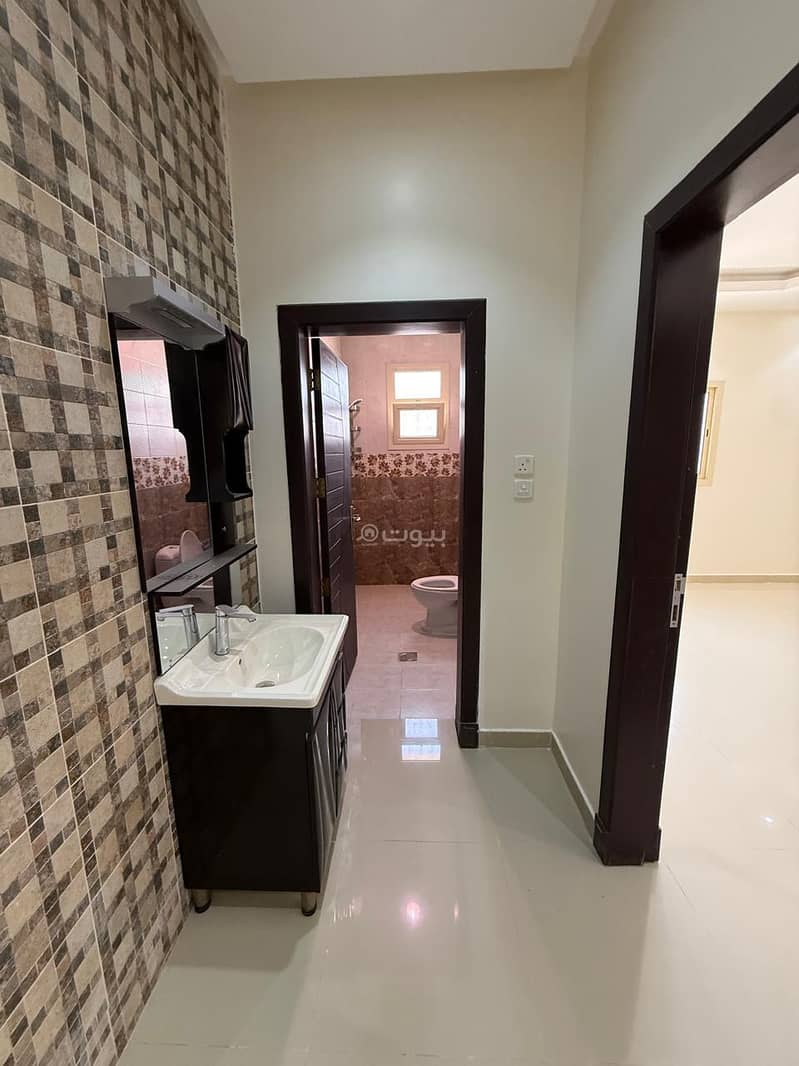 2 bedroom apartment in Al Nada, Riyadh 4