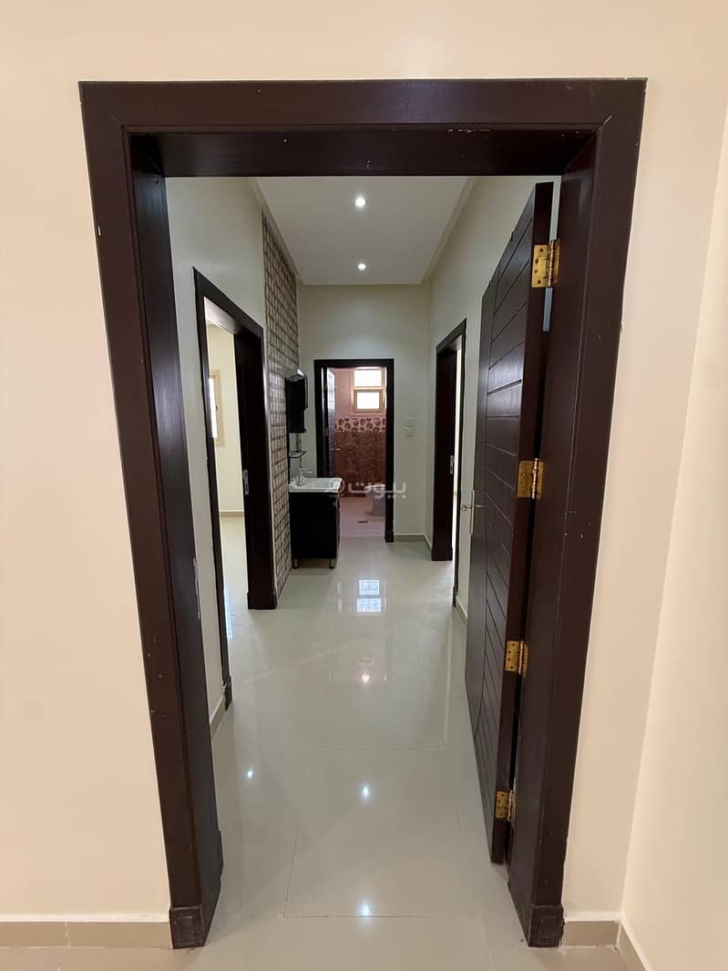 2 bedroom apartment in Al Nada, Riyadh 6
