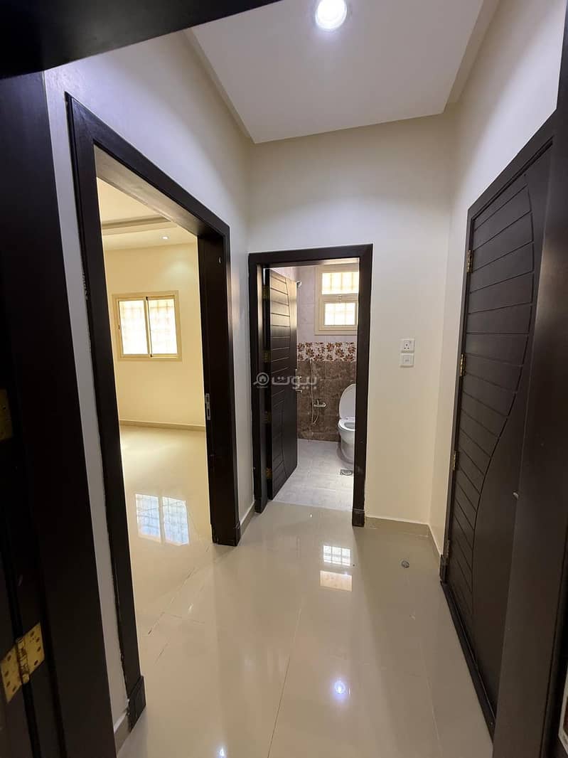 2 bedroom apartment in Al Nada, Riyadh 9