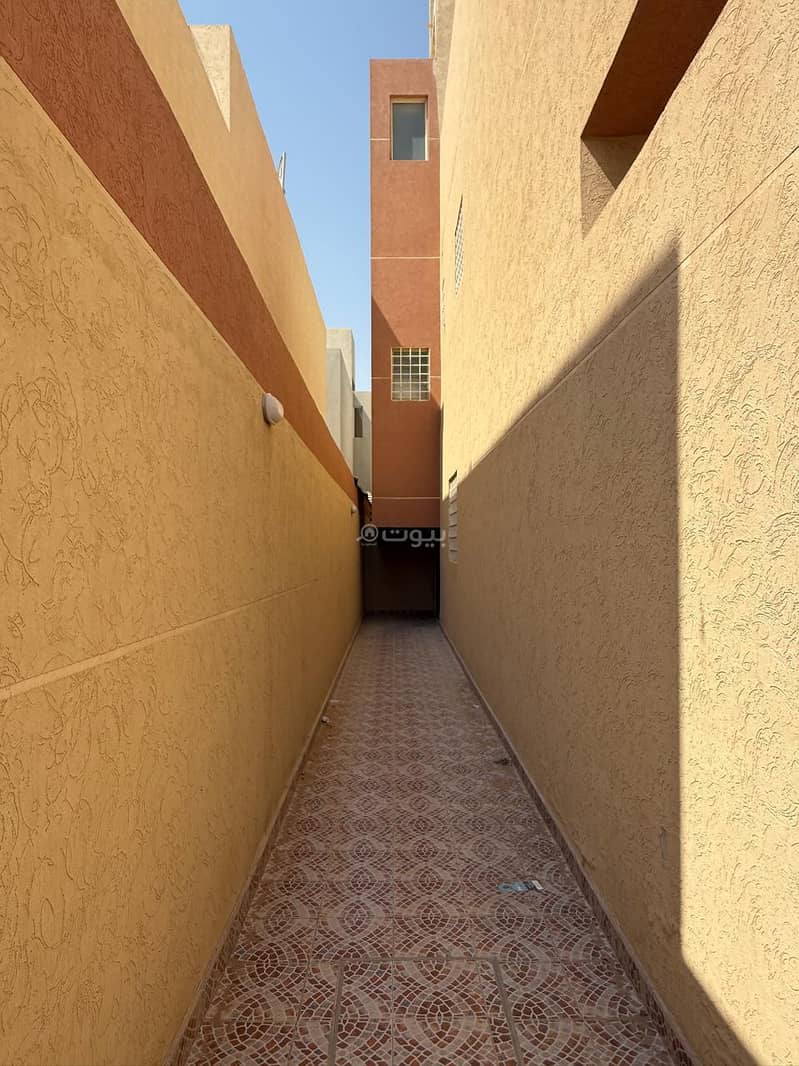 2 bedroom apartment in Al Nada, Riyadh 15