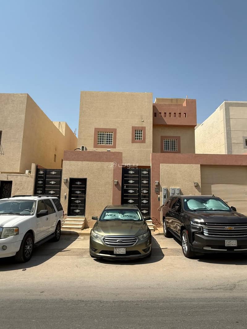 2 bedroom apartment in Al Nada, Riyadh 16