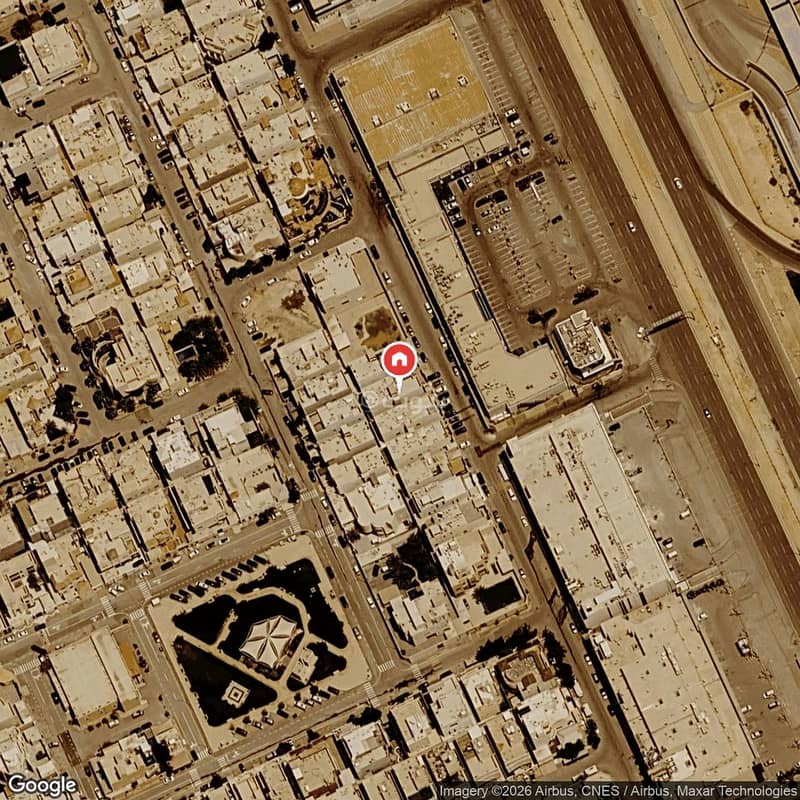 2 bedroom apartment in Al Nada, Riyadh 17