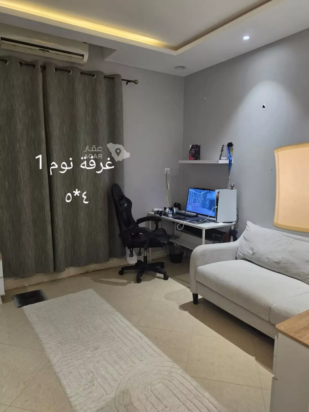 شقة 3 غرف في المونسية، الرياض 5