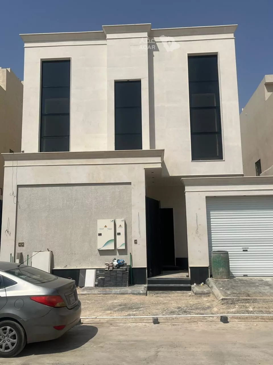 3 bedroom villa in Al Rimal, Riyadh