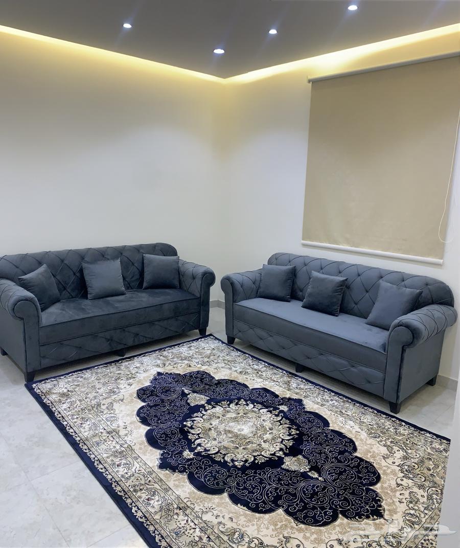 شقة في الحساء