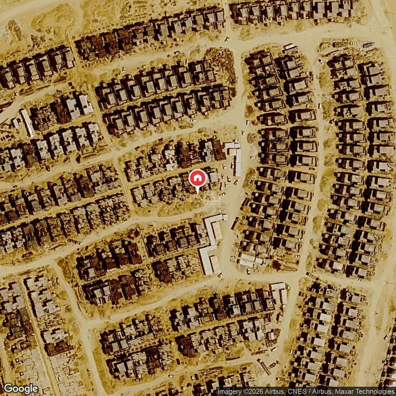 3 bedroom villa in Ash Sharq, Riyadh 4