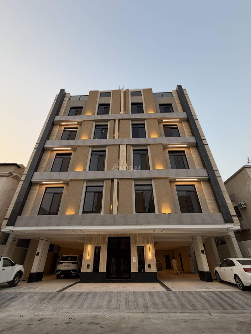 4 bedroom apartment in Al Naeem, Jeddah