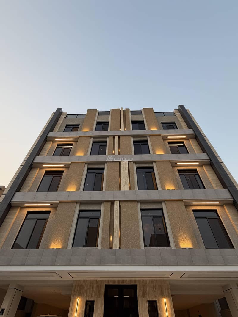 4 bedroom apartment in Al Naeem, Jeddah 3