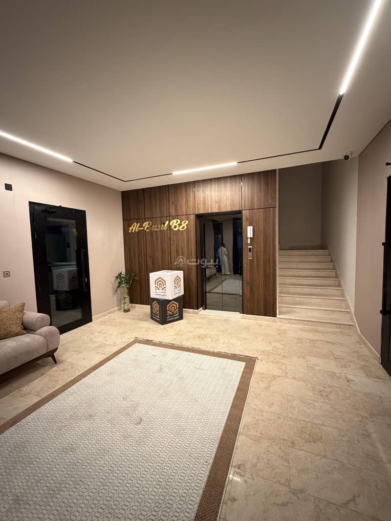 4 bedroom apartment in Al Naeem, Jeddah 4