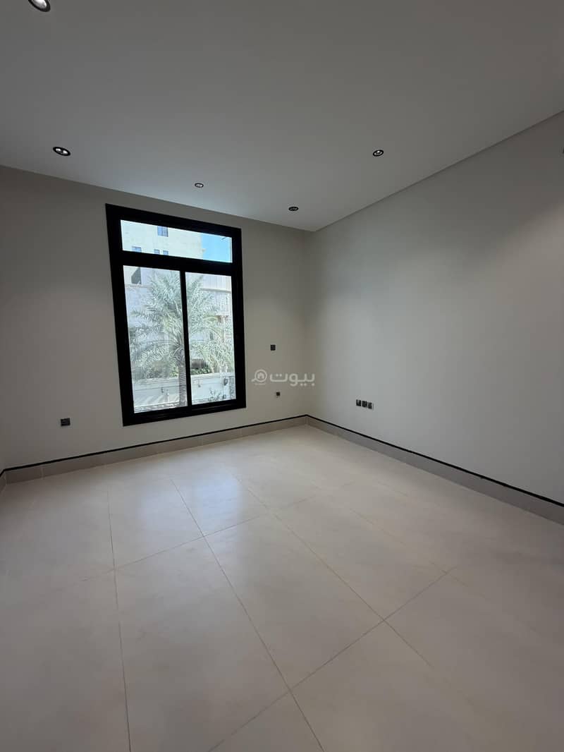 4 bedroom apartment in Al Naeem, Jeddah 6