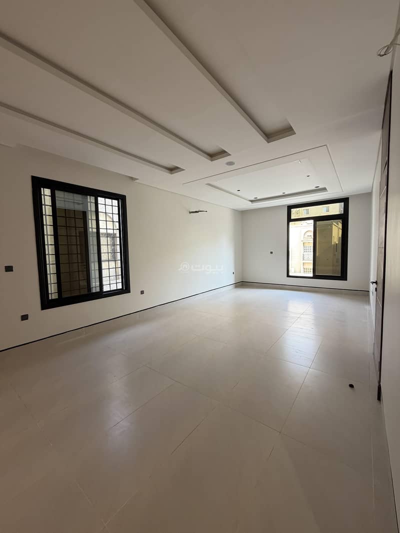 4 bedroom apartment in Al Naeem, Jeddah 8