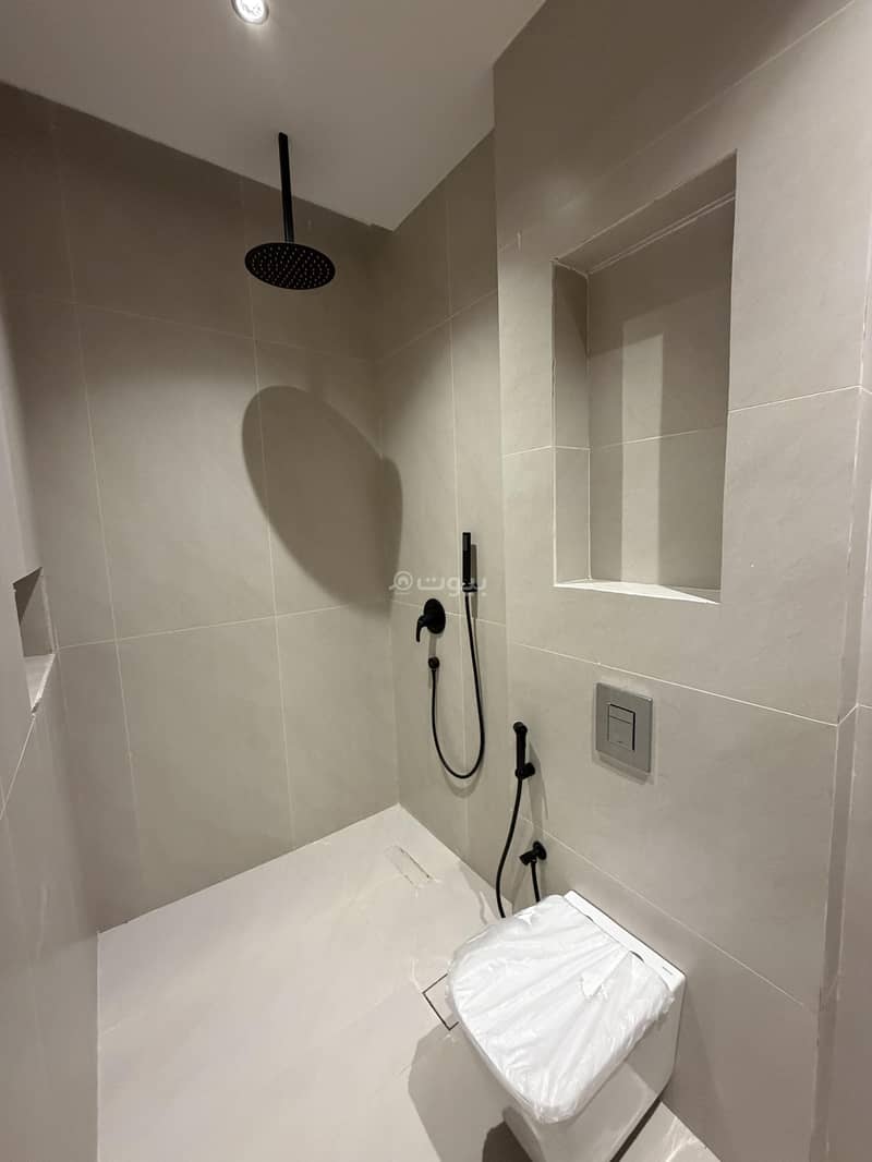 4 bedroom apartment in Al Naeem, Jeddah 9