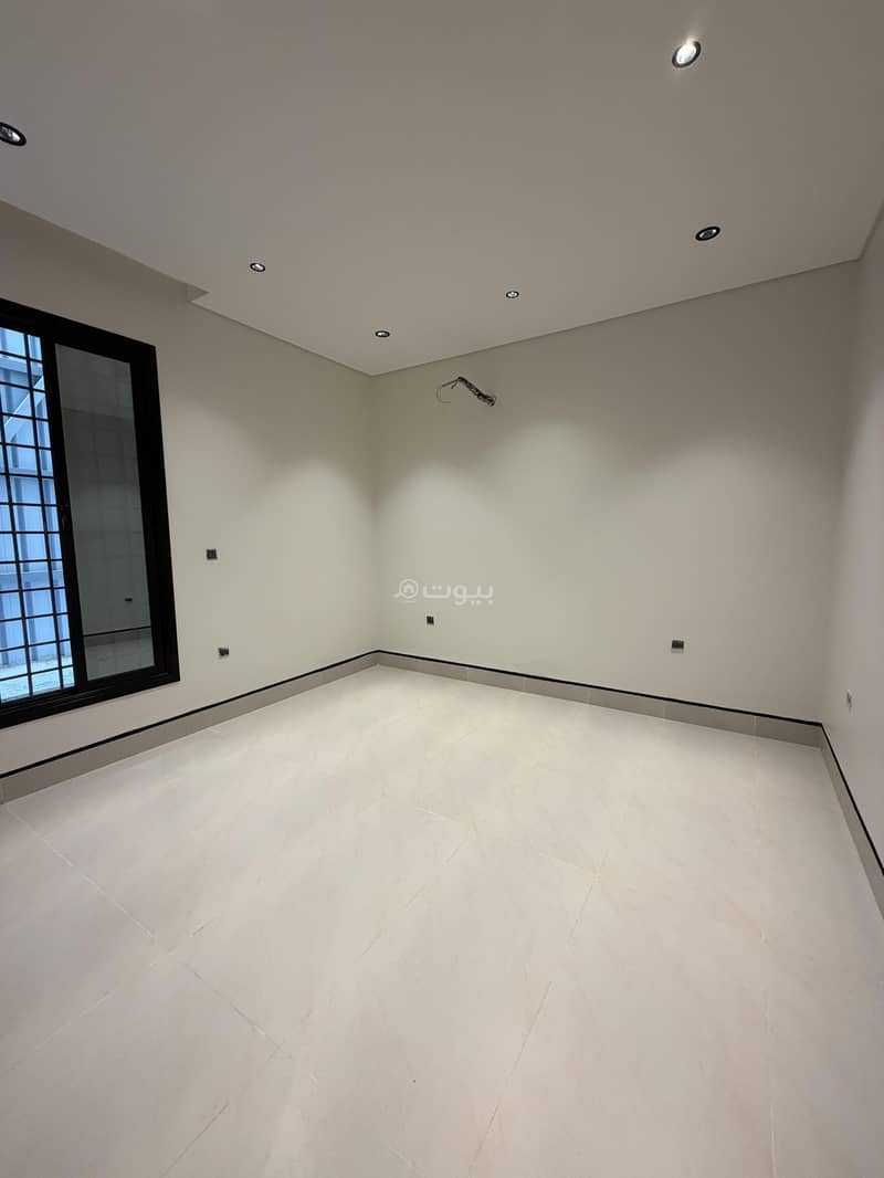 4 bedroom apartment in Al Naeem, Jeddah 12
