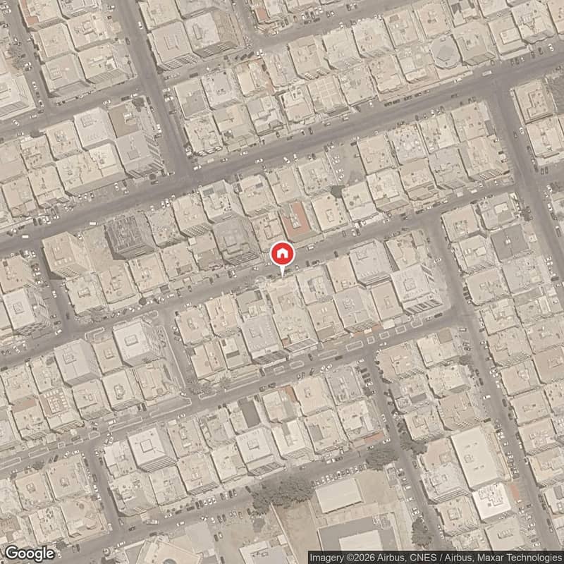 4 bedroom apartment in Al Naeem, Jeddah 13