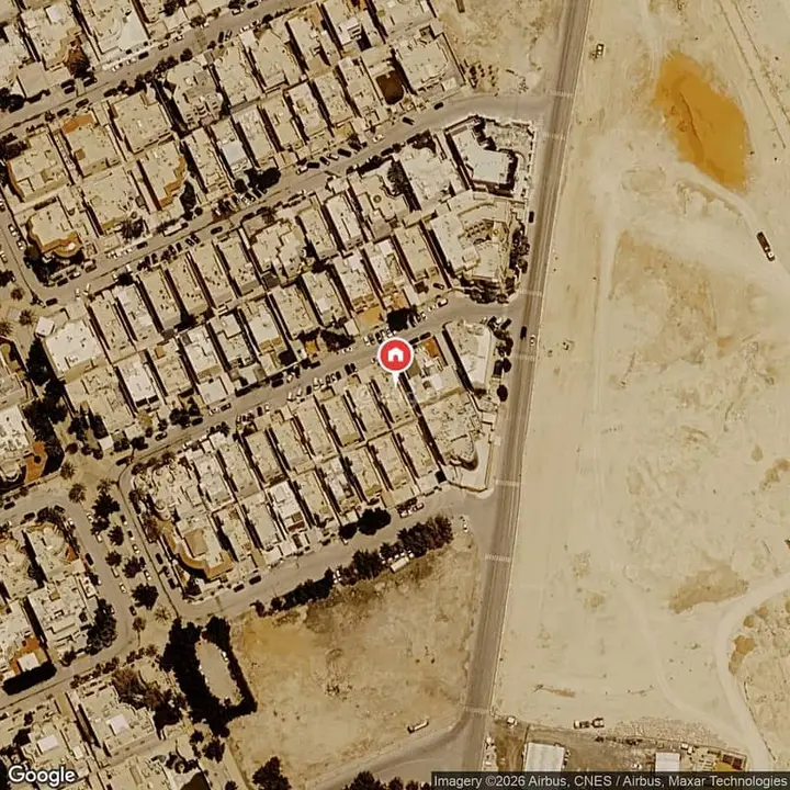 5 bedroom villa in Al Wahah, Riyadh 8