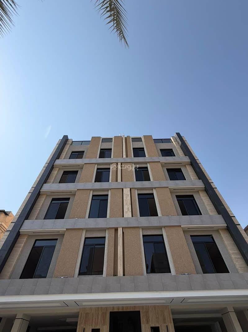 5 bedroom apartment in Al Naeem, Jeddah
