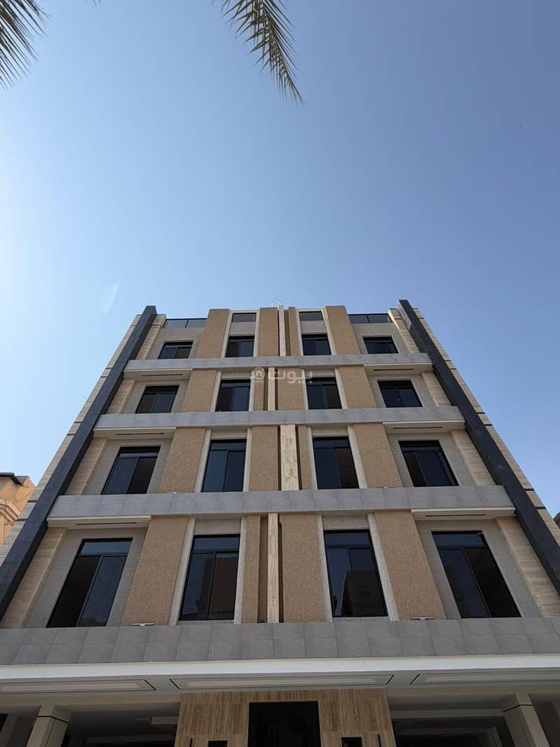 5 bedroom apartment in Al Naeem, Jeddah 20