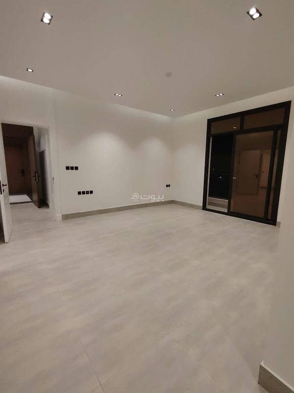 3 bedroom apartment in Al Yarmouk, Riyadh 12