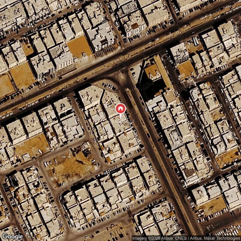 3 bedroom apartment in Al Yarmouk, Riyadh 17