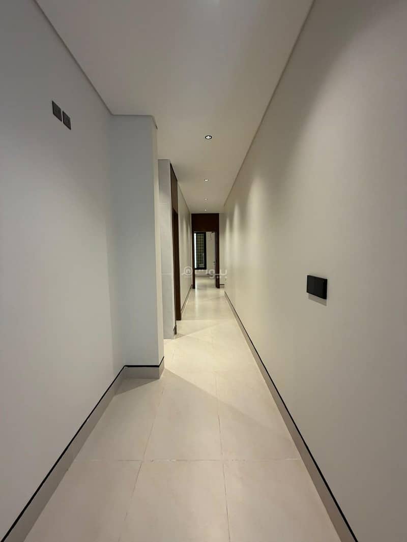 5 bedroom apartment in Al Naeem, Jeddah 20