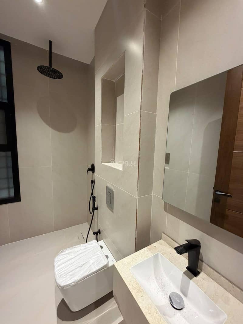 5 bedroom apartment in Al Naeem, Jeddah 7
