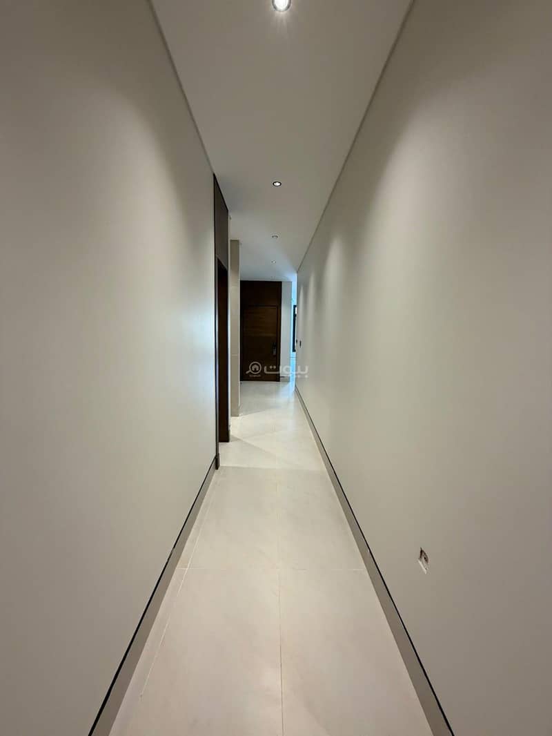 5 bedroom apartment in Al Naeem, Jeddah 10