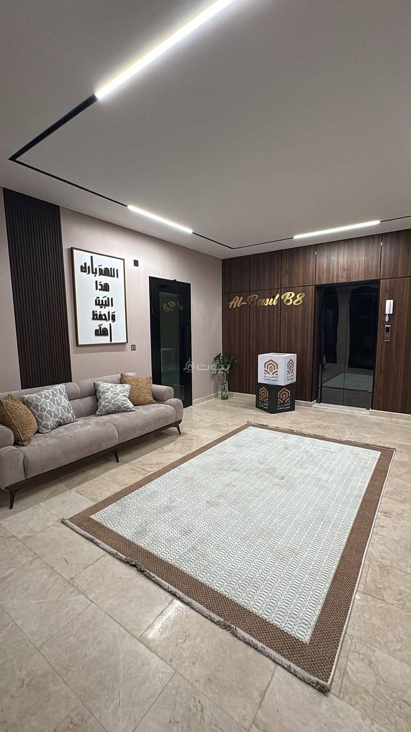5 bedroom apartment in Al Naeem, Jeddah 19